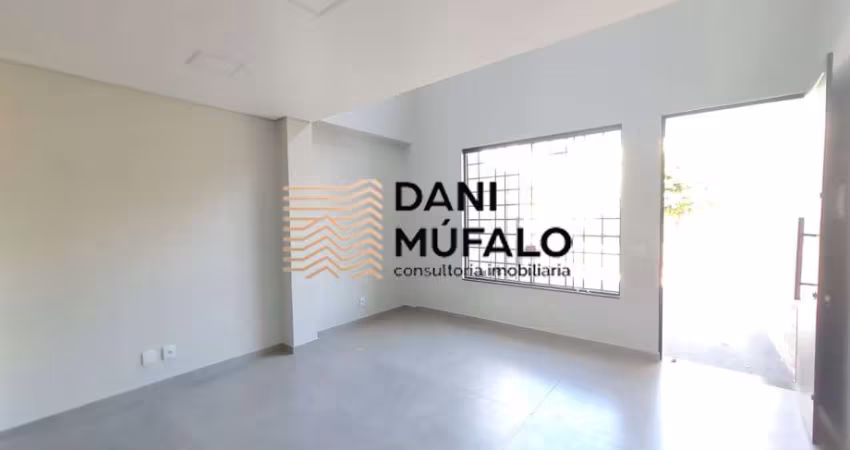 Sala Comercial no Bairro BELA VISTA na cidade de  BAURU;
