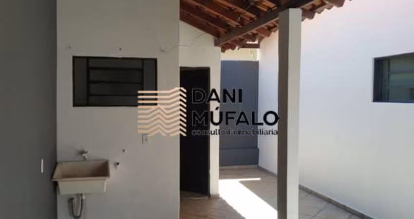 Casa no Bairro RESIDENCIAL JARDIM JUSSARA na cidade de  BAURU;