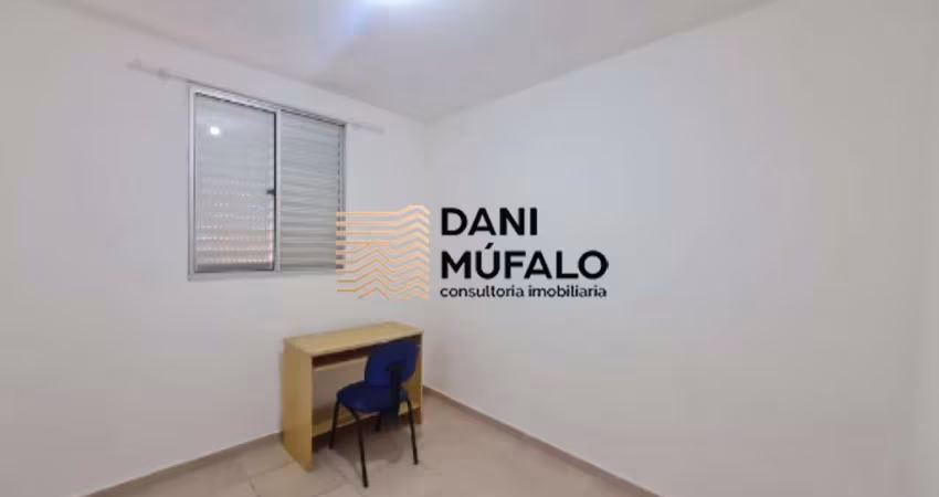 Apartamento no Bairro JARDIM PANORAMA na cidade de  BAURU;