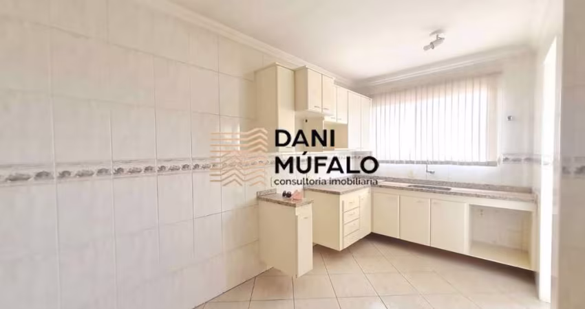 Apartamento no Bairro BELA VISTA na cidade de  BAURU;