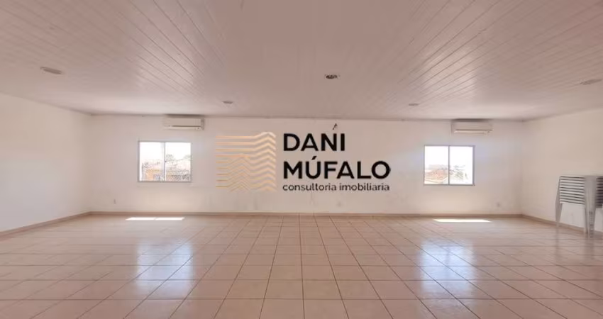Apartamento no Bairro BELA VISTA na cidade de  Bauru;