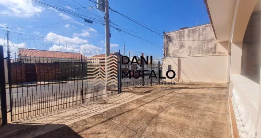 Casa no Bairro RESIDENCIAL JARDIM JUSSARA na cidade de  BAURU;
