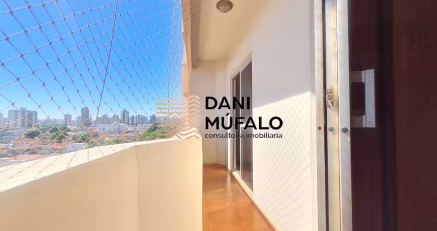 Apartamento no Bairro CENTRO na cidade de  BAURU;