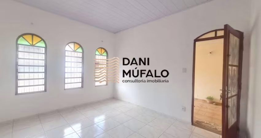 Casa no Bairro BELA VISTA na cidade de  BAURU;