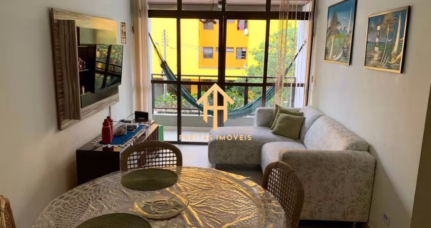 Apartamento com 2 quartos para alugar na Enseada, Guarujá 