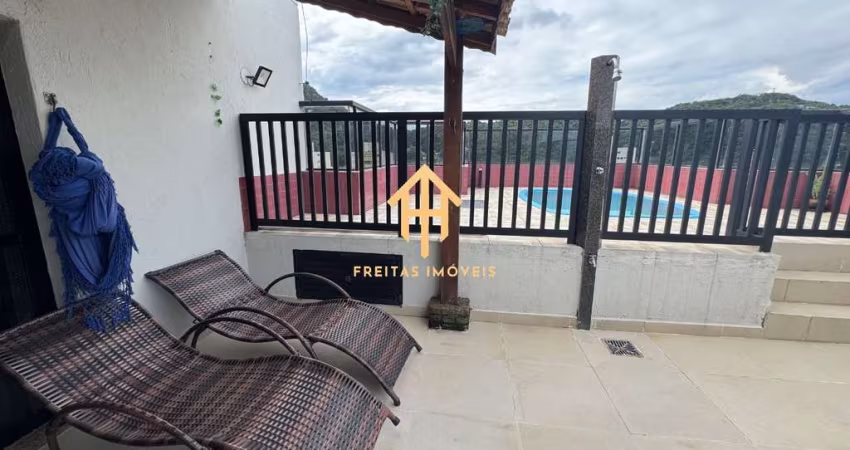 Apartamento com 2 quartos para alugar na Enseada, Guarujá 