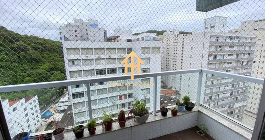 Apartamento com 3 quartos à venda no Pitangueiras, Guarujá 