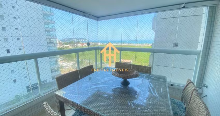Apartamento com 4 quartos à venda na Enseada, Guarujá 