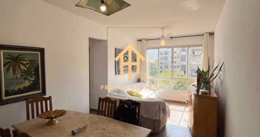 Apartamento com 3 quartos para alugar na Enseada, Guarujá 