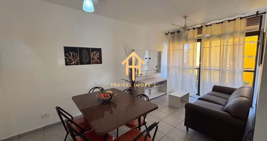 Apartamento com 2 quartos para alugar na Enseada, Guarujá 