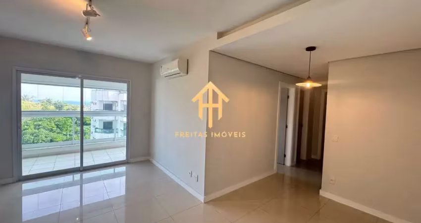 Apartamento com 2 quartos para alugar no Jardim Astúrias, Guarujá 
