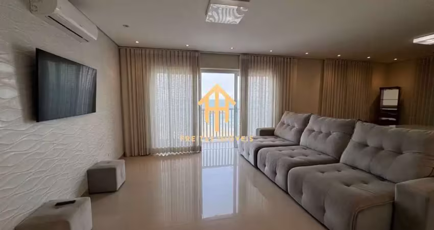 Apartamento com 5 quartos à venda no Pitangueiras, Guarujá 