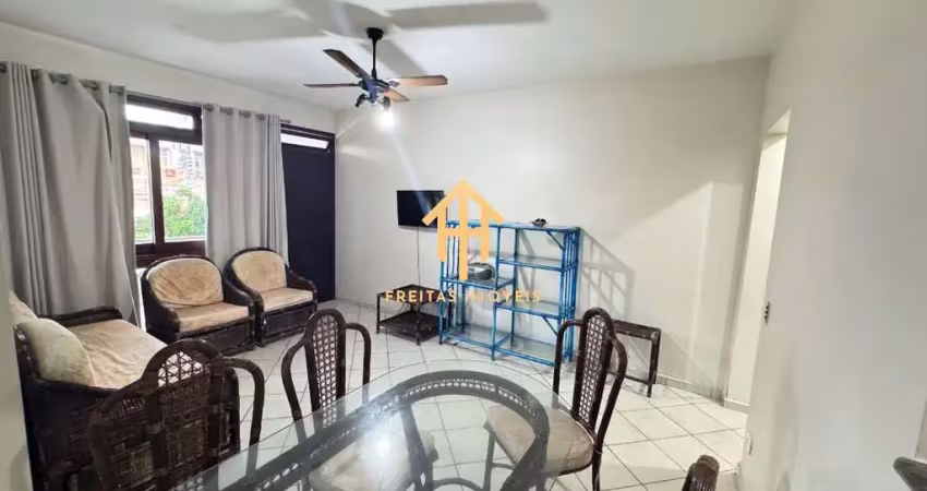 Apartamento com 3 quartos para alugar na Enseada, Guarujá 