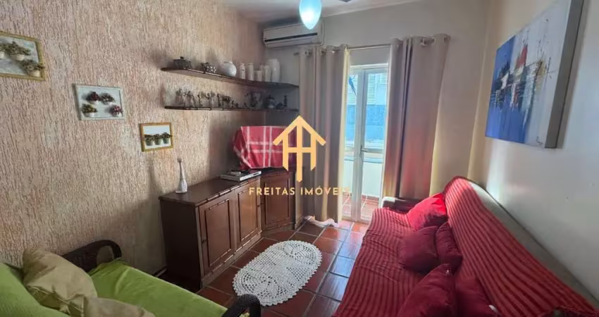 Apartamento com 2 quartos à venda na Enseada, Guarujá 