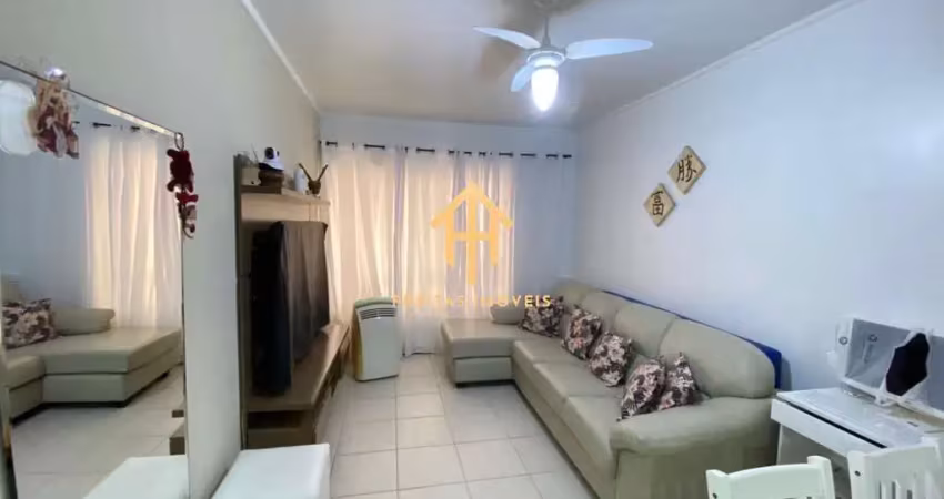 Apartamento com 1 quarto à venda no Pitangueiras, Guarujá 