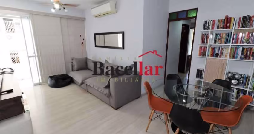 Apartamento com 3 quartos à venda na Rua Adalberto Aranha, Tijuca, Rio de Janeiro