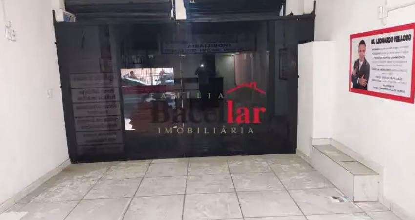 Ponto comercial com 1 sala para alugar na Rua Bela, São Cristóvão, Rio de Janeiro