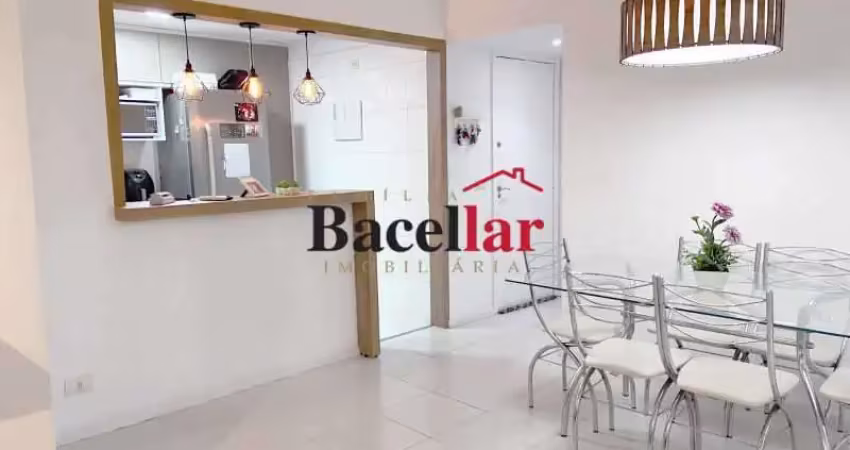Apartamento com 3 quartos à venda na Estrada Pau-ferro, Freguesia (Jacarepaguá), Rio de Janeiro