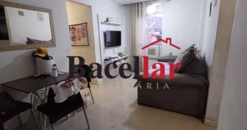 Apartamento com 3 quartos à venda na Rua Barão do Bom Retiro, Engenho Novo, Rio de Janeiro