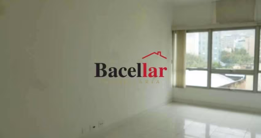 Sala comercial com 2 salas à venda na Rua Conde de Bonfim, Tijuca, Rio de Janeiro