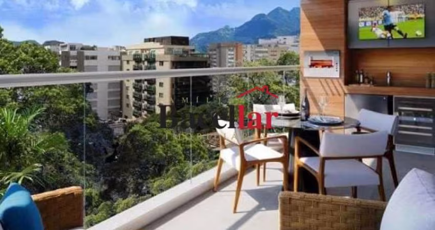 Apartamento com 2 quartos à venda na Rua Baltazar Lisboa, Vila Isabel, Rio de Janeiro
