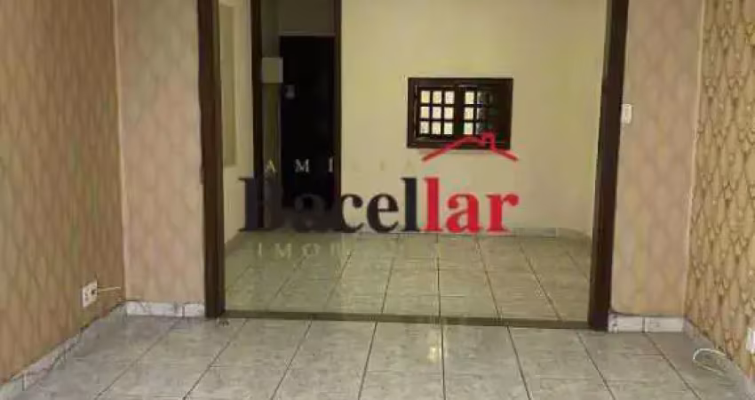Apartamento com 3 quartos à venda na Rua Conde de Bonfim, Tijuca, Rio de Janeiro