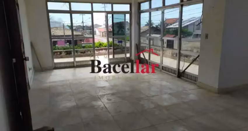 Casa com 5 quartos à venda na Avenida Maysa, Guaratiba (Ponta Negra), Maricá