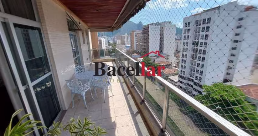 Apartamento com 2 quartos à venda na Rua Pontes Correia, Andaraí, Rio de Janeiro