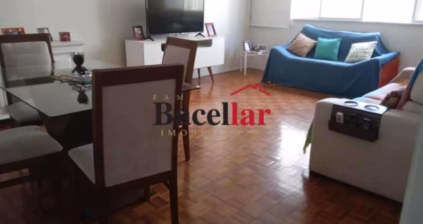Apartamento com 3 quartos à venda na Rua Tomás Coelho, Tijuca, Rio de Janeiro