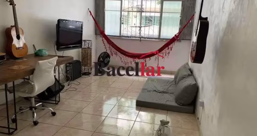 Apartamento com 1 quarto para alugar na Rua General Roca, Tijuca, Rio de Janeiro