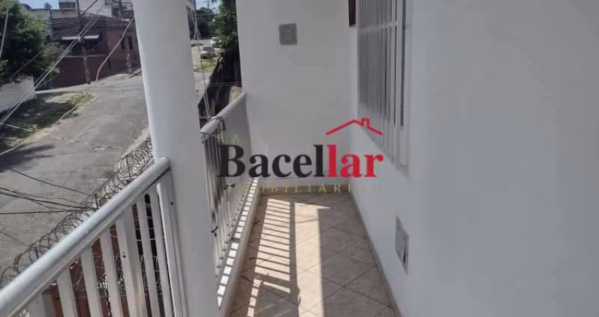 Apartamento com 2 quartos à venda na Rua Esmeraldino Bandeira, Riachuelo, Rio de Janeiro