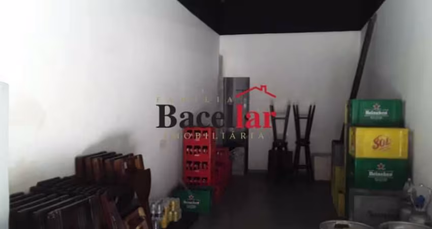 Ponto comercial à venda na Rua Primeiro de Março, Centro, Rio de Janeiro