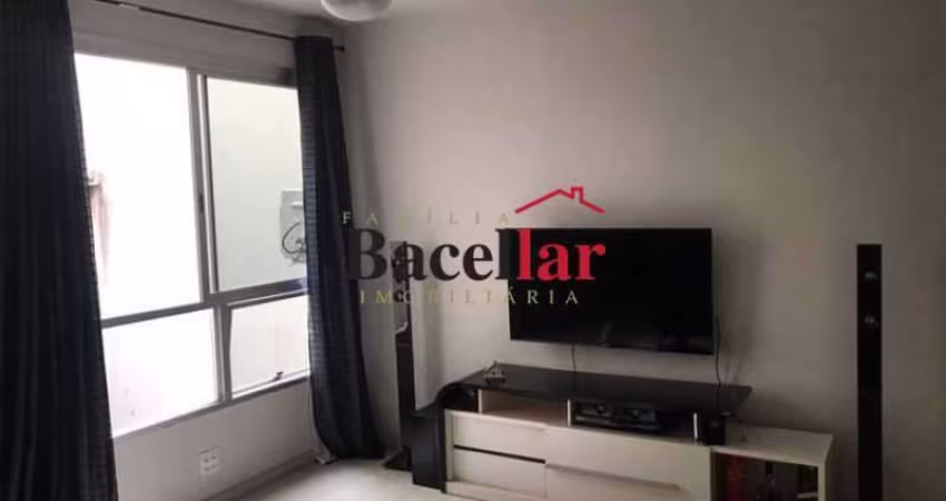 Apartamento com 2 quartos à venda na Rua Professor Gabizo, Tijuca, Rio de Janeiro