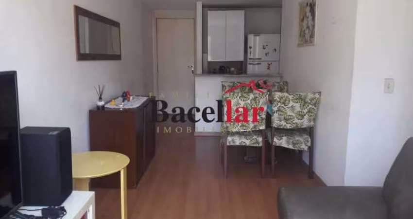 Apartamento com 3 quartos à venda na Rua São Luiz Gonzaga, São Cristóvão, Rio de Janeiro