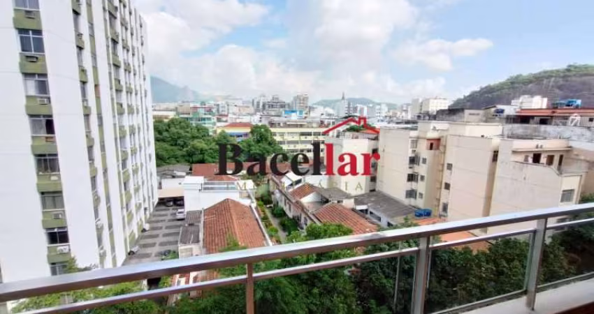 Apartamento com 4 quartos à venda na Rua Marquês de Valença, Tijuca, Rio de Janeiro