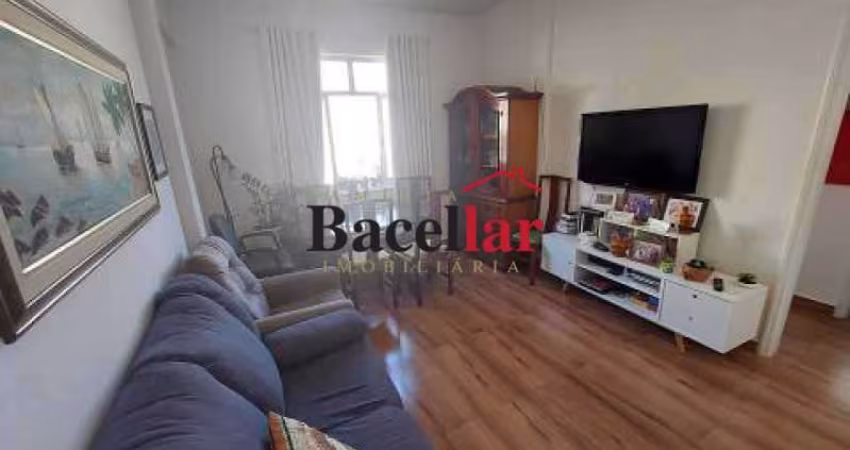 Apartamento com 2 quartos à venda na Rua Coronel Correia Lima, Tijuca, Rio de Janeiro