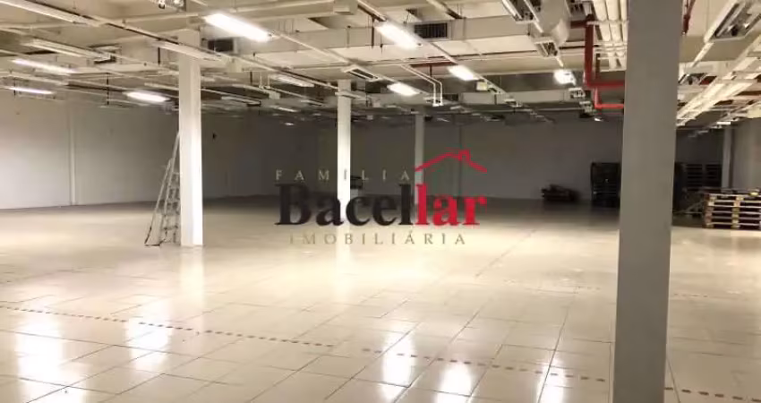 Ponto comercial para alugar na Rua Buenos Aires, Centro, Rio de Janeiro
