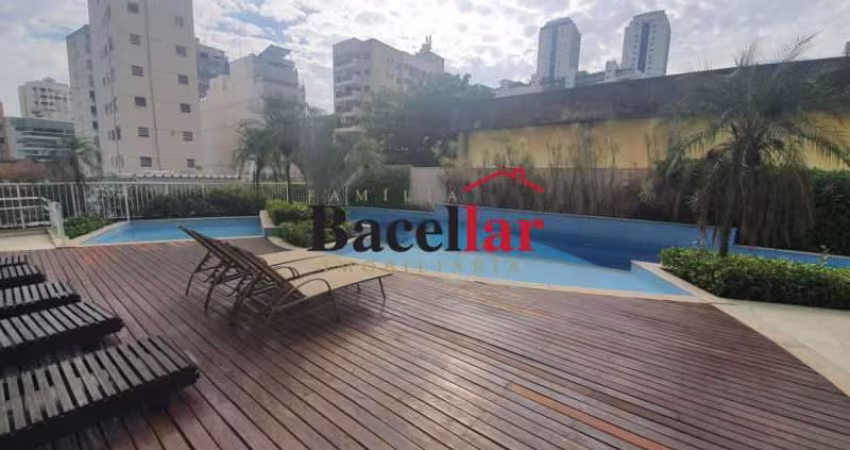 Apartamento com 3 quartos para alugar na Rua Fernandes Guimarães, Botafogo, Rio de Janeiro
