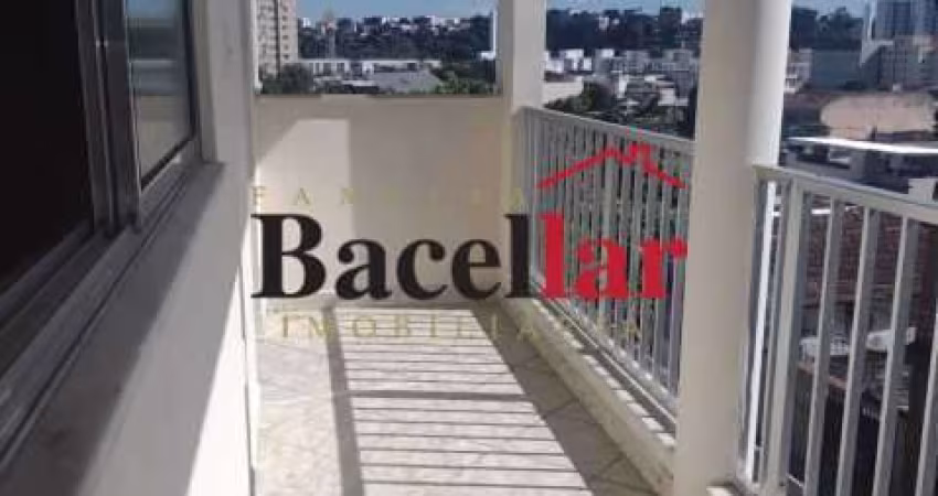Apartamento com 2 quartos à venda na Rua Esmeraldino Bandeira, Riachuelo, Rio de Janeiro