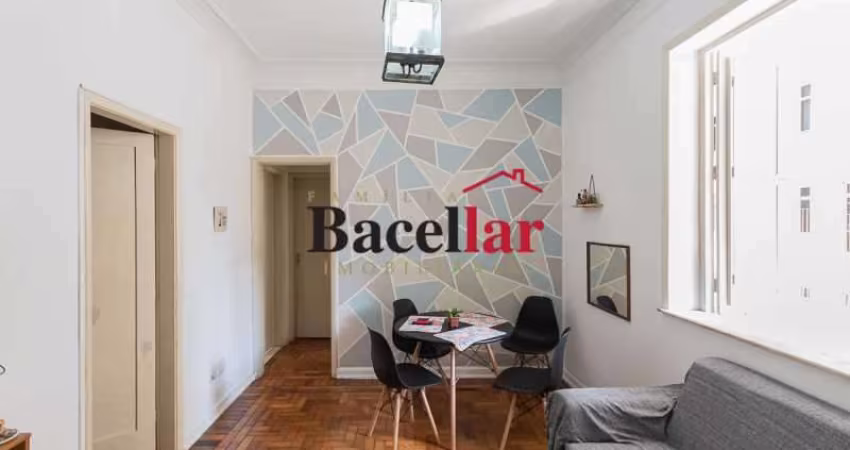 Apartamento com 2 quartos à venda na Rua Santa Luísa, Maracanã, Rio de Janeiro