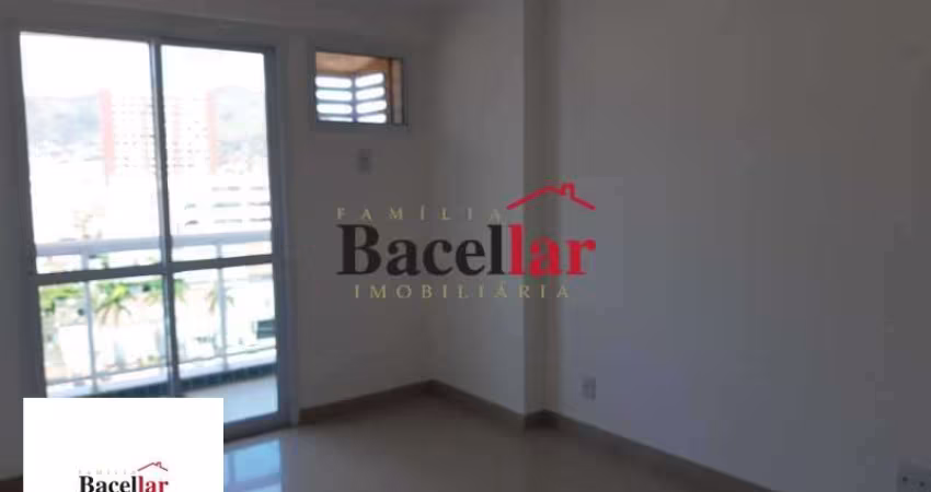Apartamento com 4 quartos à venda na Rua Coração de Maria, Méier, Rio de Janeiro