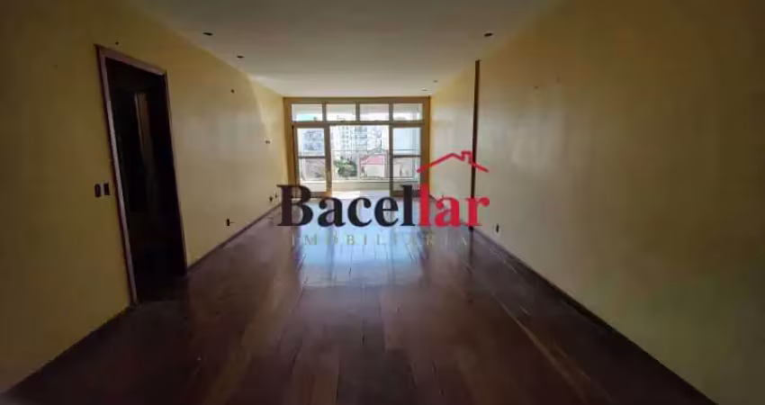Apartamento com 3 quartos à venda na Rua Antônio Salema, Vila Isabel, Rio de Janeiro