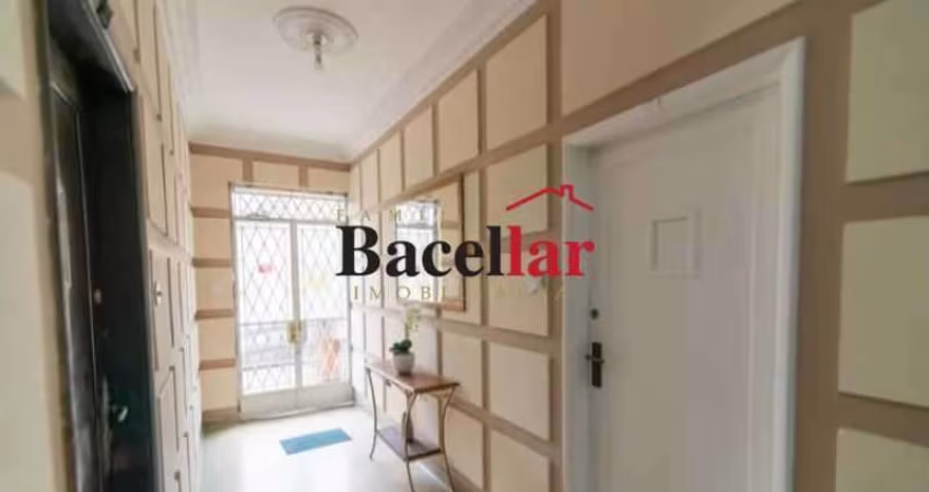 Apartamento com 2 quartos à venda na Rua Campinas, Grajaú, Rio de Janeiro