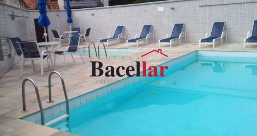 Apartamento com 3 quartos à venda na Rua Desembargador Isidro, Tijuca, Rio de Janeiro