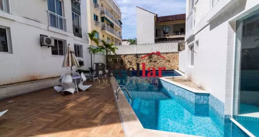 Apartamento com 3 quartos à venda na Rua Torres Homem, Vila Isabel, Rio de Janeiro