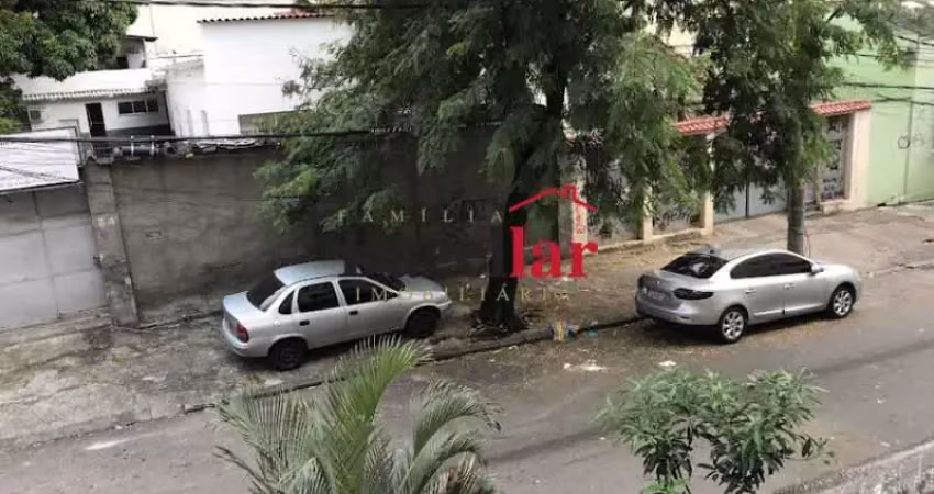 Apartamento com 2 quartos para alugar na Rua Manuel Miranda, Engenho Novo, Rio de Janeiro