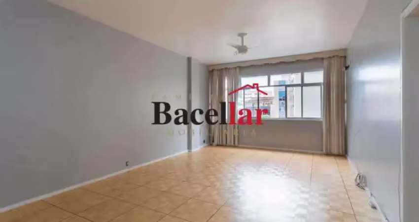 Apartamento com 4 quartos à venda na Rua Visconde de Cabo Frio, Tijuca, Rio de Janeiro