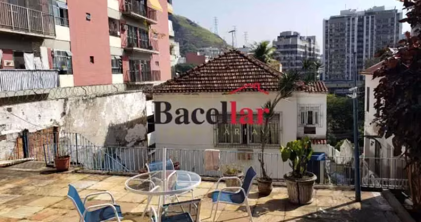Casa com 4 quartos à venda na Rua Dezoito de Outubro, Tijuca, Rio de Janeiro