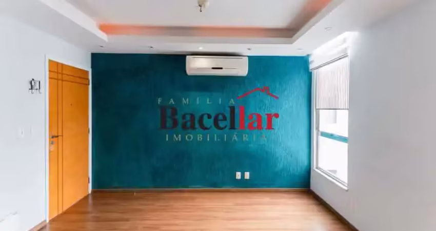 Apartamento com 2 quartos para alugar na Rua Barão do Bom Retiro, Grajaú, Rio de Janeiro