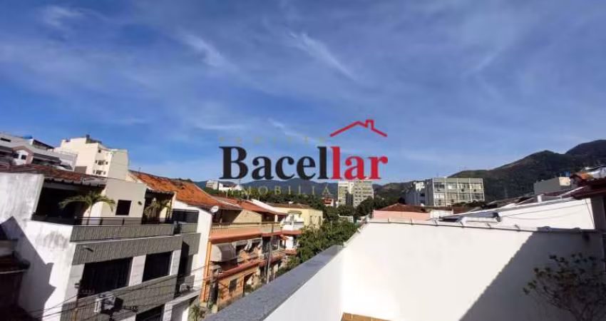 Casa em condomínio fechado com 3 quartos à venda na Rua Caruaru, Grajaú, Rio de Janeiro